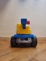 Детска играчка камионче(кран), снимка 3