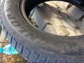 Зимни гуми Dunlop 205/60/16, снимка 4