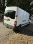Opel Movano 2.5 TDI 2007 – Много здрав и надежден, готов за работа!, снимка 3