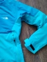 the north face insulation dryvent jacket - страхотно дамско яке М, снимка 9