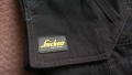 Snickers 6904 Flexi Work Stretch Shorts размер 46 / S къси работни панталони W4-556, снимка 11
