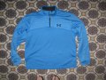 Ватирана блуза UNDER ARMOUR  мъжка,ХЛ-2ХЛ, снимка 2