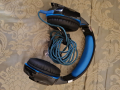 геймърски слушалки, снимка 8