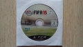 Playstation 3 PS3 игри PES 2009 и FIFA 15, снимка 4