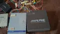 ///ALPINE компоненти за кола , снимка 4