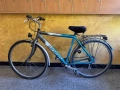 Велосипед алуминиев , снимка 1