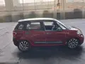 Fiat 500L . 1:24, снимка 3