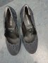 Обувки велур Gerry Weber , снимка 1 - Дамски елегантни обувки - 38611704