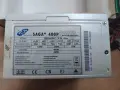 FSP Group SAGA + захранване, снимка 2