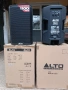 продавам активни тонколони ALTO TS210 – 10-инчови , снимка 1