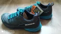 Scarpa Rush 2 GTX Anthracite Ottanio , снимка 8