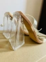 Чисто нови модерни дамски сандали!, снимка 4