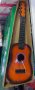Реалистична Детска китара, снимка 2