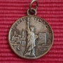 Медальон, ключодържател Ню Йорк Liberty. , снимка 3