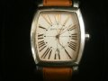 PIERRE CARDIN, Quartz, St. Steel, original product, XL timepiece, снимка 2