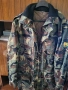 Камуфлажна шуба XXXXL, снимка 1