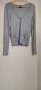 Дамска блуза Soaked in luxury , снимка 1 - Блузи с дълъг ръкав и пуловери - 39645268