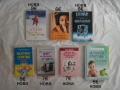 Книги - нови и стари издания, снимка 9