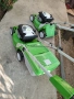 Самоходна косачка Viking , снимка 5