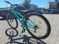 CROSS Велосипед 26" SPIDER син, снимка 9