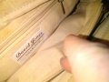 David  Jones женска маркова чанта естествена чанта 30х19х11см, снимка 9