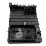 Бушонно табло Volkswagen Passat (B7) 2010-2014 ID:159998 ОЕМ №3C0937125A, 3C0937125, 5N0937123B, снимка 3