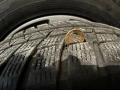 4 бр. Лети джанти 17” + зимни гуми, снимка 8