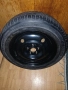 15цола рузервна гума субару 5×100 56.1, снимка 10