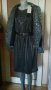 Ново дамско сако в черно и сиво🍀👚M/L, L🍀👚арт.648, снимка 8