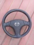Волан с аербег за Мазда 6 / Mazda 6 до 2008г., снимка 1