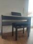 Yamaha P-145 – Дигитално пиано като ново, снимка 5