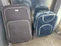 Куфар за ръчен багаж с колелца, снимка 2