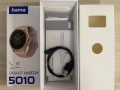 Дамски смарт часовник Hama 5010 | Smart watch Hama 5010, снимка 3
