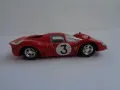 1:43 BRUMM FERRARI КОЛИЧКА ИГРАЧКА МОДЕЛ , снимка 3