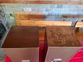 ТОНКОЛОНИ SANSUI ES 200 VINTAGE, снимка 10