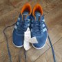 н.40 Adidas VLCourt 2.0 'Trace Royal Orange', снимка 3