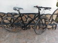 алуминиев велосипед 28", снимка 2