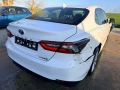 Toyota Camry 2.5 Hybrid AXVH71, двигател A25A-FXS,  218 кс., автоматик, 34 000 км., 2023 г, Тойота К, снимка 6