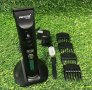 Pro Mozer 9821 Професионална машинка за подстригване коса брада тяло, снимка 4