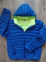 CMP man jacket - мъжко пухено яке 54/ХЛ КАТО НОВО, снимка 2