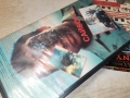 САЙБОРГ 2-VHS TAPE 1412251831, снимка 8