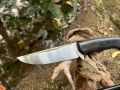 Нож ръчна изработка, снимка 4
