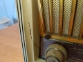 малко лампово радио "PHILIPS PHILETTA 283Z", снимка 4