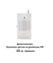 GSM SIM СОТ охранителна система аларма Wireless security alarm systems, снимка 4