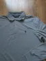 polo ralph lauren golf polo long sleeve - страхотна мъжка блуза КАТО НОВА М, снимка 2