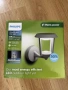 Външна LED стенна лампа Philips Nuvy, 800 lm, 2700 K, PowerShield,IP44, снимка 9