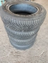 зимни гуми 195/65/15 Michelin alpin A5, снимка 5