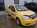 Шевролет Авео Chevrolet Aveo на части, снимка 3