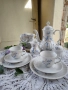 Сервиз за чай , снимка 7