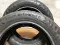 205/55/16 Falken DOT4323 / Continental летни гуми, снимка 16